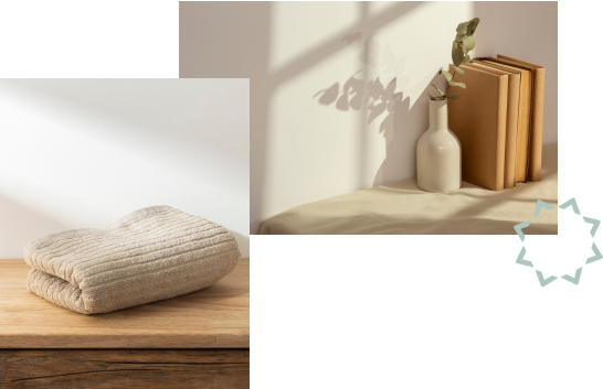 Cloud Chamber of Commerce wholesale marketplace for home decor brands